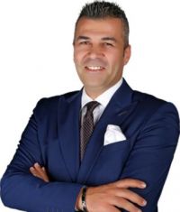 Nadir Uysal - Inhaber / CEO